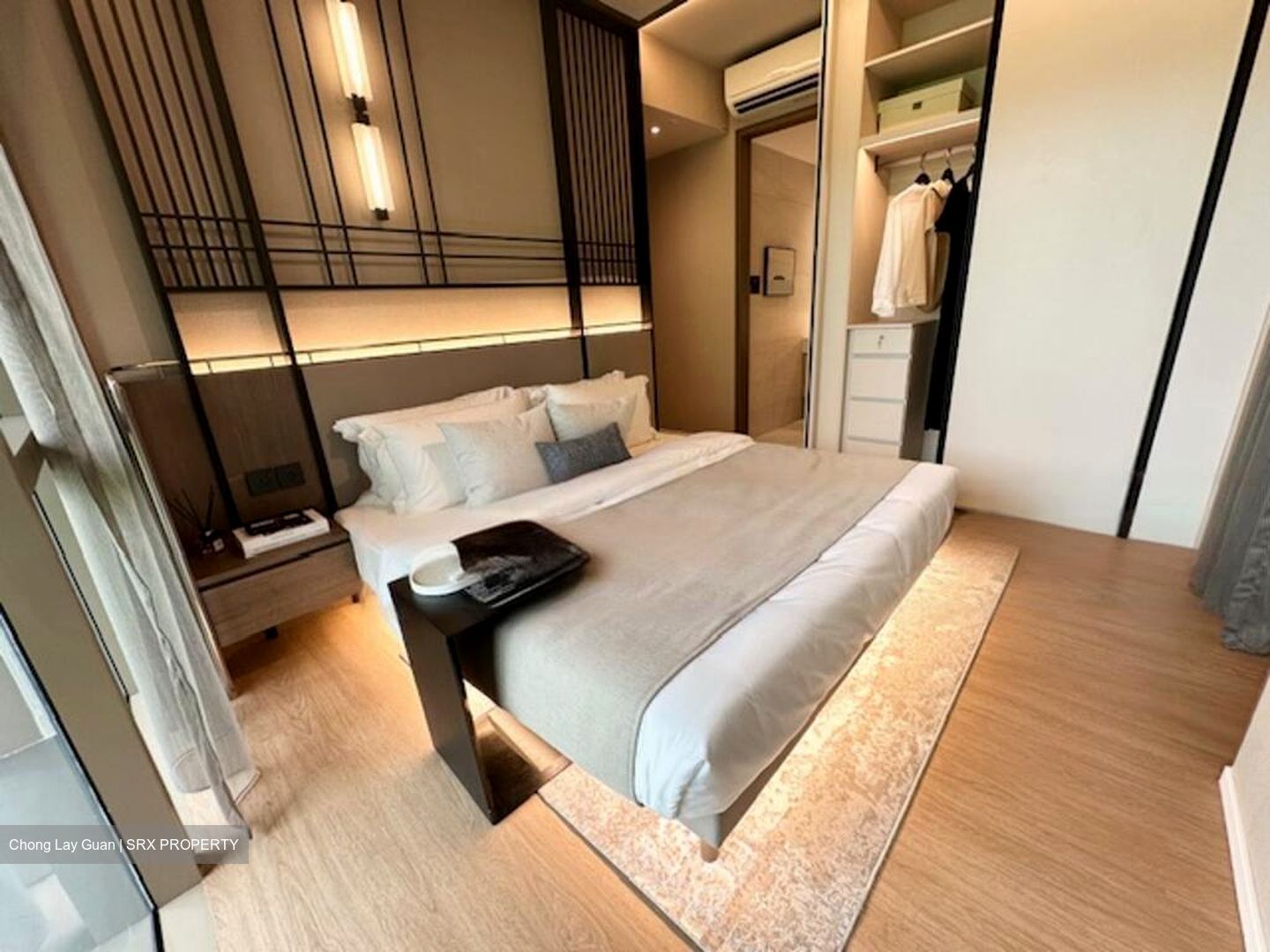 Hillhaven (D23), Apartment #455708601